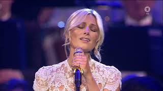 Helene Fischer ✨ Hallelujah Live aus der Hofburg Wien 2015 👉 HD [upl. by Uase418]