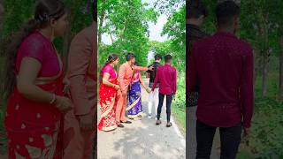 Bhalayi Ka Zamana Nahi Raha 😅bhojpuri trendingshorts funny [upl. by Pigeon]