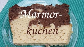 HCG21TageDiät Marmorkuchen [upl. by Elysia]