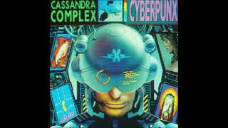 B2The Cassandra ComplexInto the heart [upl. by Westhead]