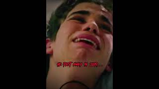 Bye Cameron 😭 emotional cameronboyce sad shorts [upl. by Constantina957]