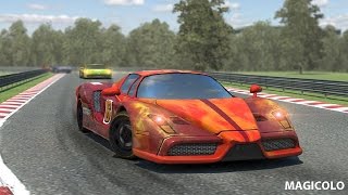 FAST CIRCUIT 3D RACING  Y8 Games to play online on Y8com [upl. by Kreindler471]