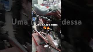 244 mecanico grau moto rd rd135 yamaha [upl. by Lemor]