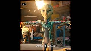 Boys Shocked💥 Invisible Alien 🔥 Alien Status shorts youtubeshorts viral [upl. by Elesig]