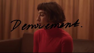 Denouement Official Music Video [upl. by Weston]