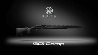 Beretta 1301 Comp [upl. by Adon]