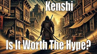 Kenshi  Is It Worth The Hype [upl. by Noami]