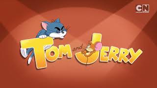 Tom amp Jerry  New Upcoming Series  2023 [upl. by Osnola202]