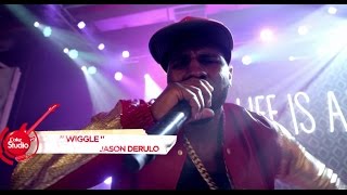 Wiggle  Jason Derulo جايسن ديرولو  Coke Studio بالعربي S03E04 [upl. by Lenhart]