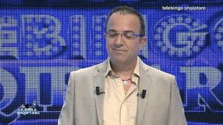 E diela shqiptare  Telebingo shqiptare 15 qershor 2014 [upl. by Roos]