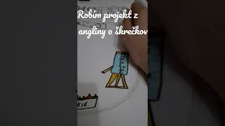 robím projekt z anj [upl. by Gervais232]