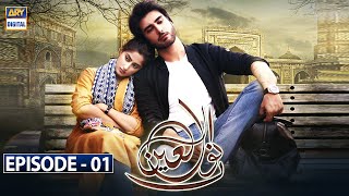 Noor Ul Ain Episode 1  10th Feb 2018  ARY Digital Subtitle Eng [upl. by Boyce]