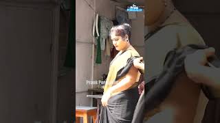 shorts telugupranks prankporagallu prankporilu funnypranks aggipettemacha [upl. by Livi]