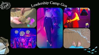 Goa camp  🐬  xoZavii  zmv28 [upl. by Dawna]