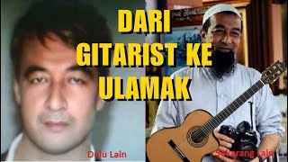 INI RUPANYA IDENTITI SEBENAR USTAZ AZHAR IDRUS [upl. by Wailoo29]