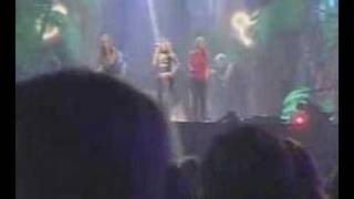 Atomic Kitten  You Are  Disney Channel Kids Awards 2001 [upl. by Una]