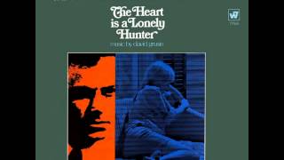 Elizabeth The Heart Is A Lonely Hunter 1968 [upl. by Synned43]