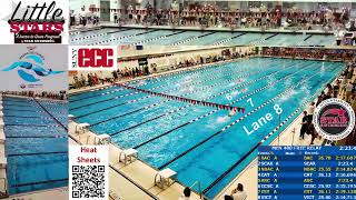 LC Speedo Sectionals  Saturday PM Finals  32523 [upl. by Blum]