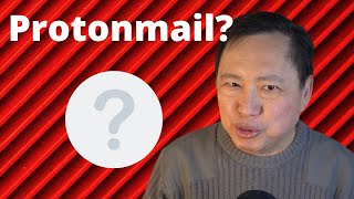 Is Protonmail Safe for Security and Privacy [upl. by Niad]