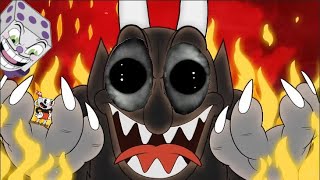 The End Of Cuphead  Cuphead  Part 5 [upl. by Angelita]