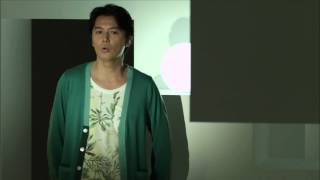 【HD】 福山雅治 ダンロップ「Questions for Masaharu Fukuyama」篇 CM30秒 [upl. by Tedmann]