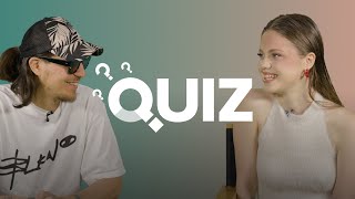 ANASTASIJA SPASEVSKA  JOS NECU OTKRITI PRAVO ZNACENJE PESME TVOJA NINA  QUIZ season 5  IDJTV [upl. by Quintilla]