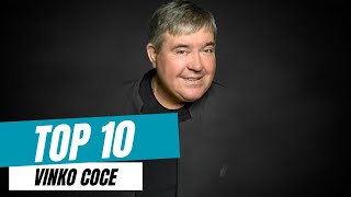 Vinko Coce  Top 10 [upl. by Jillian]