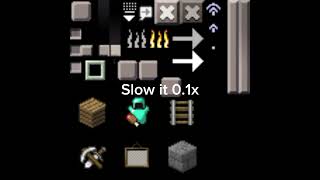 Slow it down to x01 [upl. by Caria]