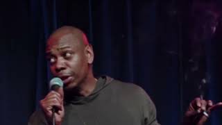 Dave Chappelle Clayton Bigsby the World’s Only Black White Supremacist [upl. by Matta392]