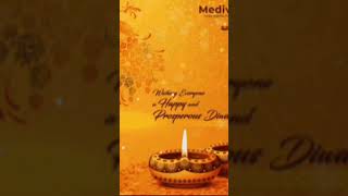 happy Diwali [upl. by Cassell]