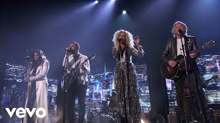 Little Big Town  Better Man LIVE From The 60th GRAMMYs® [upl. by Annait682]