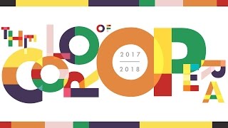 THE COLOR OF OPERA  Opera Philadelphia’s 20172018 Season [upl. by Beffrey]