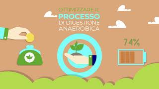 Presentazione del progetto BioMethane Tracer [upl. by Yllut161]