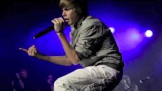 Justin Bieber  Bigger  Official Music Video [upl. by Yrellih]