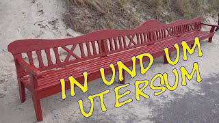 Föhr  In und um Utersum [upl. by Harbed]