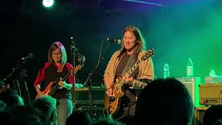 The Breeders · 20230420 · Belly Up · Solana Beach · full live show [upl. by Llered562]