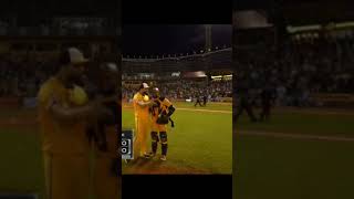 aguilascibaeñas beisbol lindong mlb mlbdominicana [upl. by Salene]