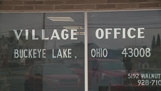 Buckeye Lake to hold February recall election for mayor after petition signed by 250 residents [upl. by Rafaelof]