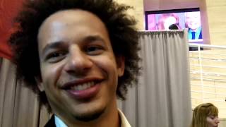 quotDont Trust the Bquot  Eric Andre [upl. by Arok717]