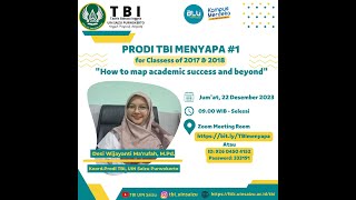 Prodi TBI Menyapa 1 [upl. by Aleacin]