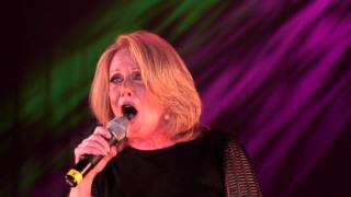 Lesley Gore  LIncoln Center NYC [upl. by Lightfoot]