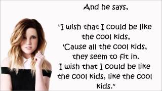 ► Echosmith  Cool Kids ◄ Lyrics HD [upl. by Lorena]