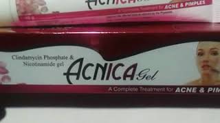 Arnica gel cream in hindi videos [upl. by Ynnoj]