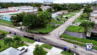 Broward County welcomes evacuees ahead of Hurricane Milton [upl. by Natsud]