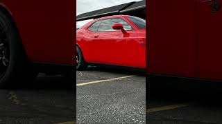 10 Anonymous Owner Appleton Wi 2021 Dodge Challenger Hell Cat Red Eye  cash prize hellcat [upl. by Maxine]