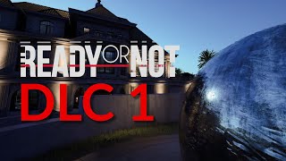 Ready or Not DLC 1 Full Review [upl. by Rafat]