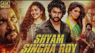 shyam singha roymovei new South movie [upl. by Bourne]