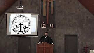 EG Kerk Witbank Live Stream [upl. by Granthem]