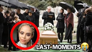 Naledi Willers Last Moments Will Make You Cry 😭😭😭  Naledi Willer Passed Awaya Rip [upl. by Allyn680]