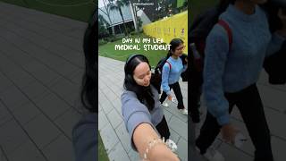 day in the life of a medical student ep17 medstudent unsw sydney collegevlog unidiaries vlog [upl. by Ieluuk133]